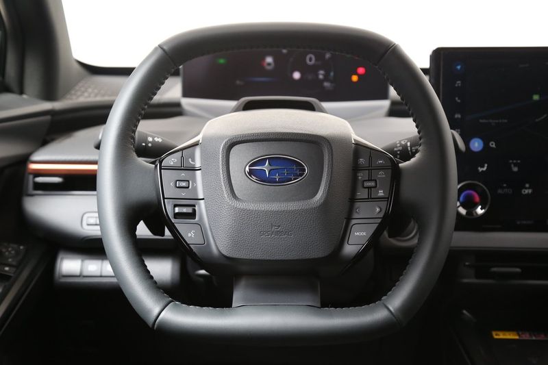 Subaru Uncharted bild 13