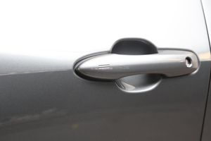Subaru Uncharted bild 10