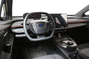 Subaru Uncharted bild 12