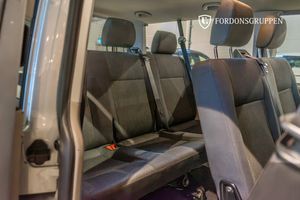 Volkswagen Caravelle bild 7