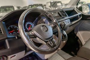 Volkswagen Caravelle bild 14