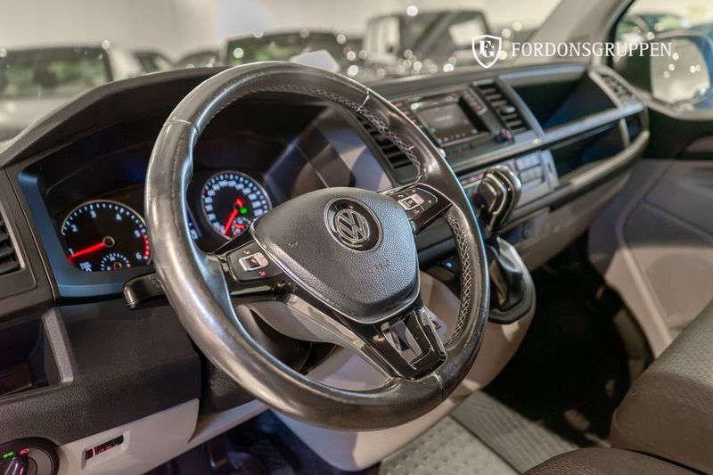 Volkswagen Caravelle bild 14