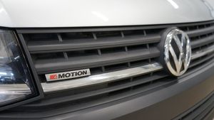 Volkswagen Caravelle bild 10