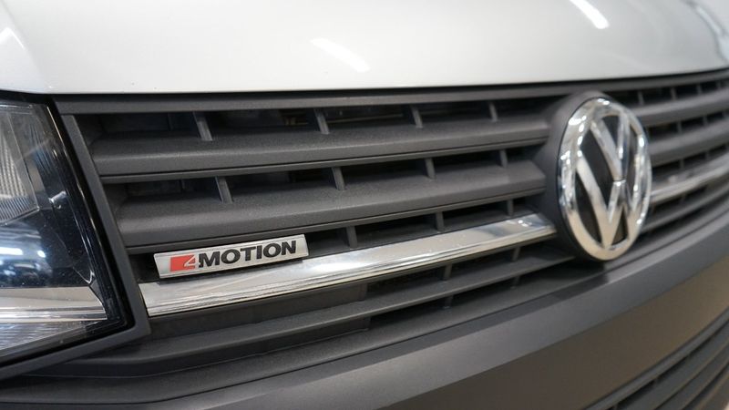 Volkswagen Caravelle bild 10