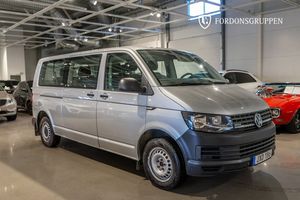 Volkswagen Caravelle bild 8