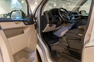Volkswagen Caravelle bild 11