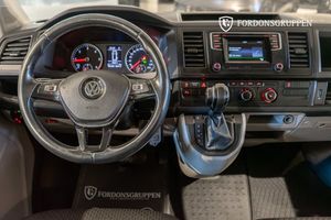 Volkswagen Caravelle bild 15