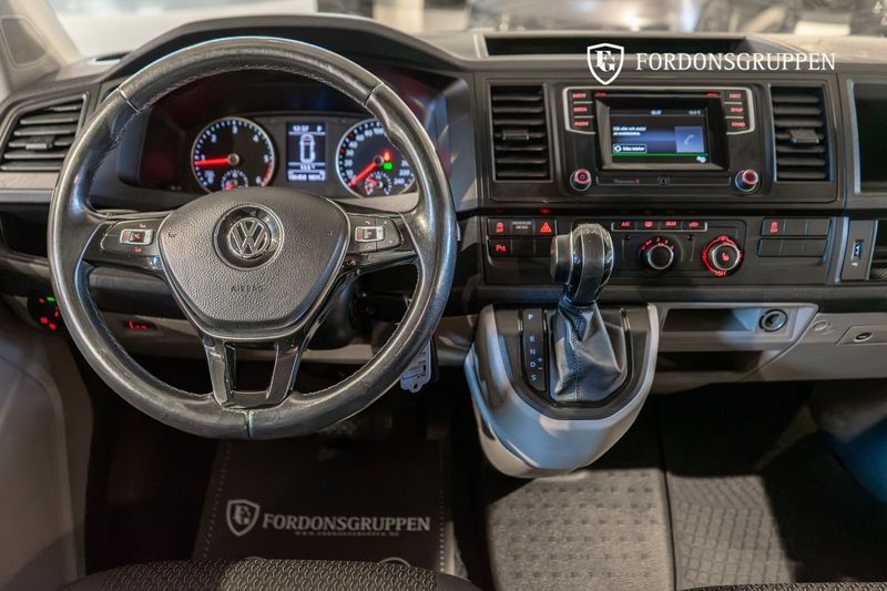 Volkswagen Caravelle bild 15