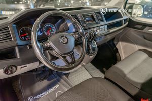 Volkswagen Caravelle bild 13