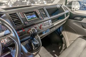 Volkswagen Caravelle bild 17