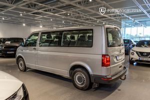 Volkswagen Caravelle bild 2
