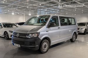 Volkswagen Caravelle bild 1