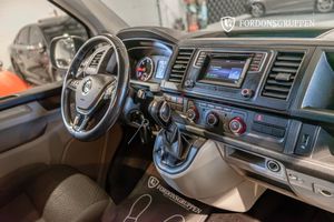 Volkswagen Caravelle bild 16