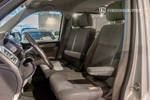 Volkswagen Caravelle bild 12