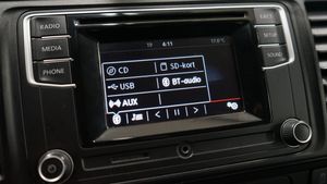 Volkswagen Caravelle bild 21