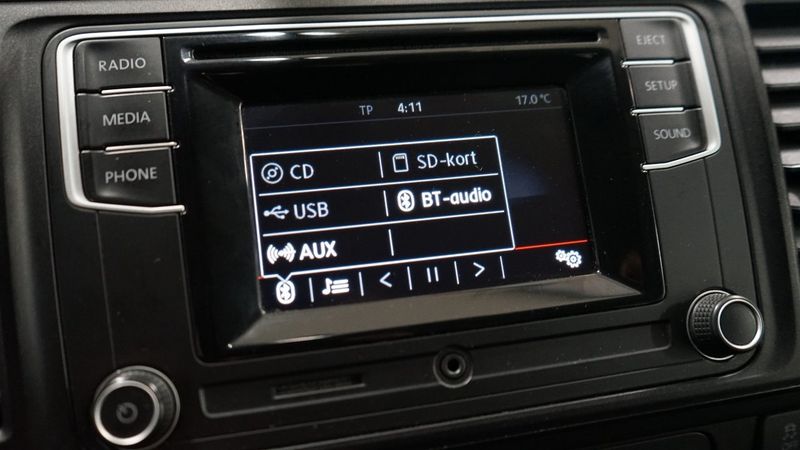 Volkswagen Caravelle bild 21