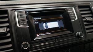 Volkswagen Caravelle bild 20