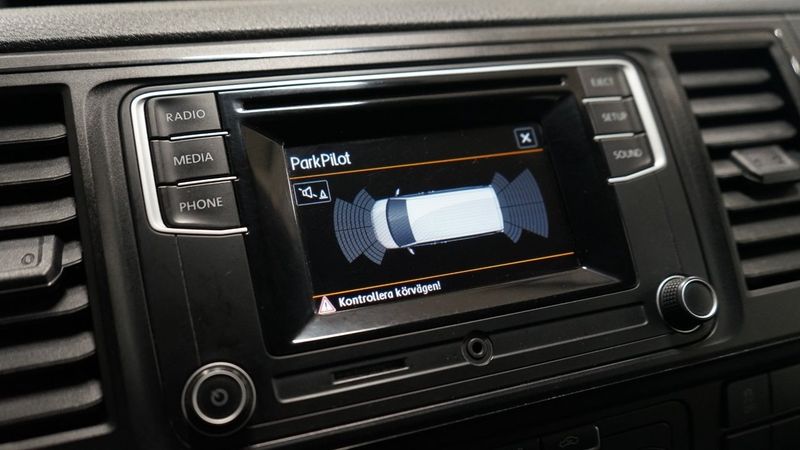 Volkswagen Caravelle bild 20