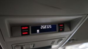 Volkswagen Caravelle bild 18