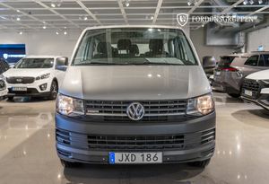 Volkswagen Caravelle bild 9