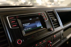 Volkswagen Caravelle bild 19