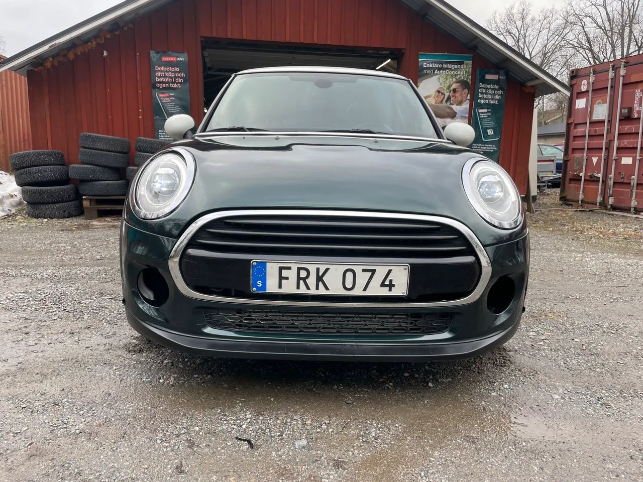Vehicle image 1