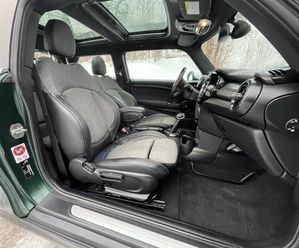 MINI Cooper bild 13