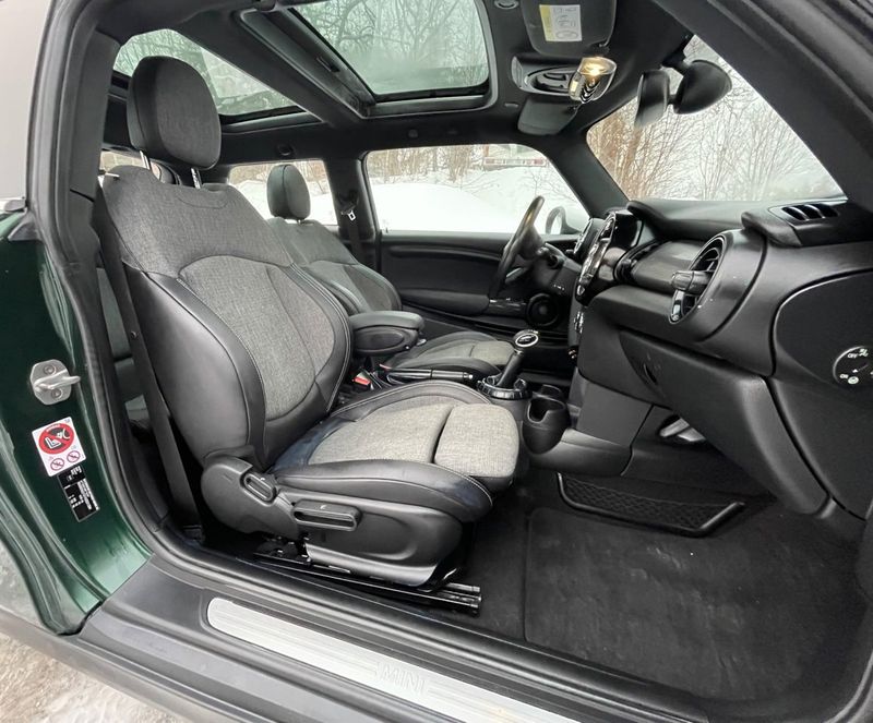 MINI Cooper bild 13