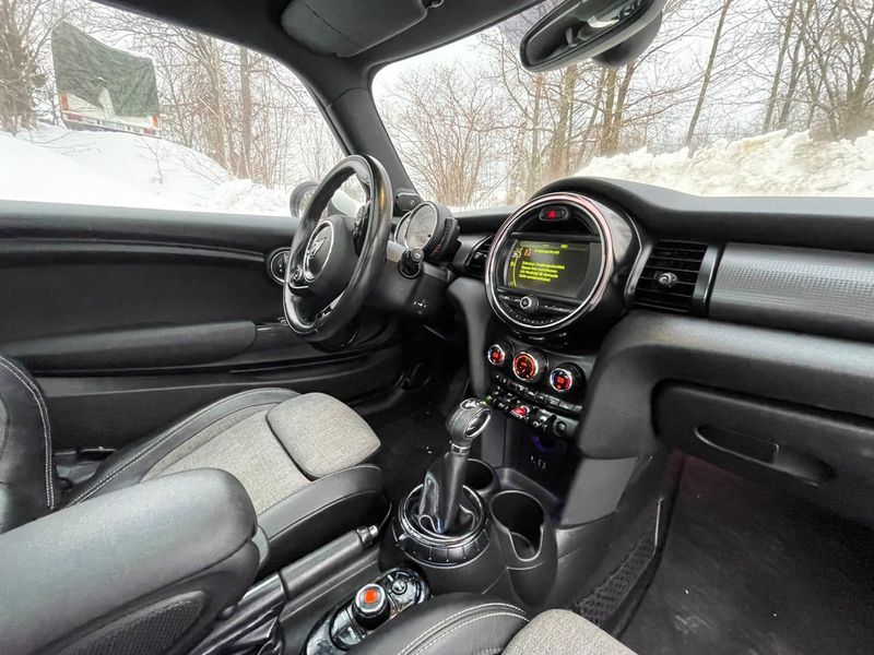 MINI Cooper bild 10
