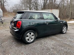 MINI Cooper bild 4