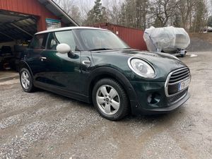 MINI Cooper bild 3