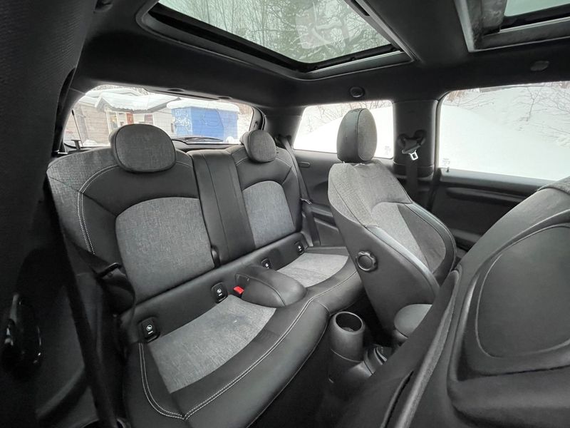 MINI Cooper bild 9
