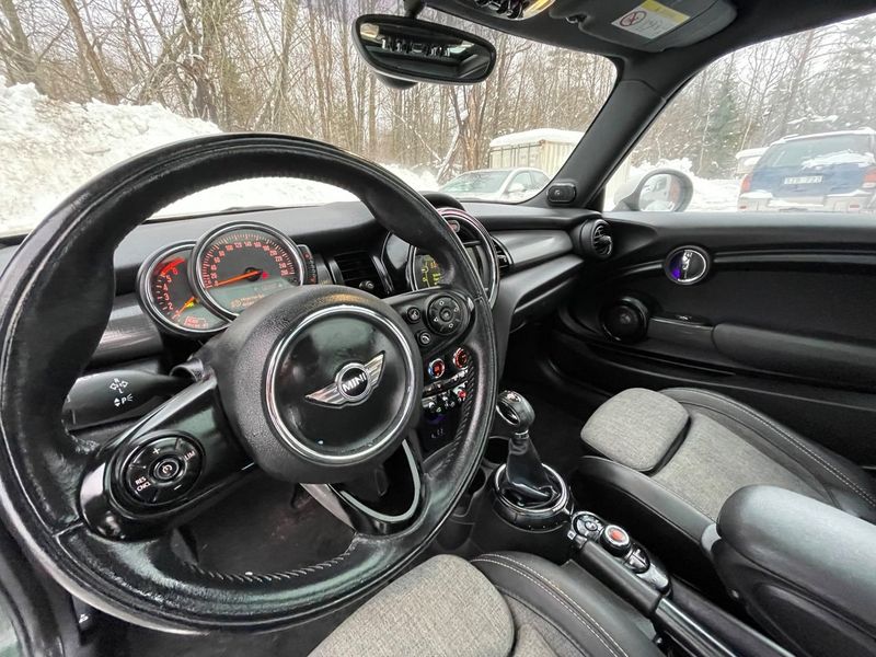 MINI Cooper bild 11