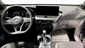 Nissan Juke bild 4
