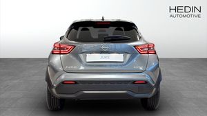 Nissan Juke bild 7