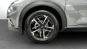 Nissan Juke bild 9
