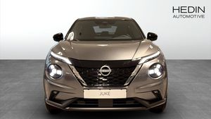 Nissan Juke bild 8