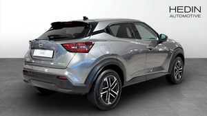 Nissan Juke bild 2