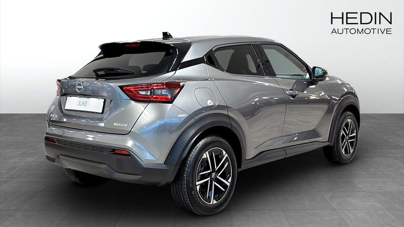 Nissan Juke bild 2
