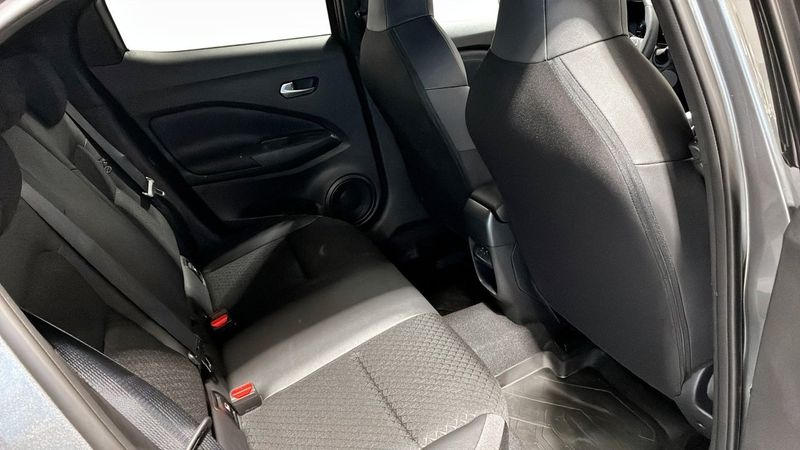 Nissan Juke bild 5