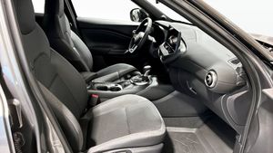 Nissan Juke bild 3