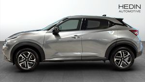 Nissan Juke bild 6