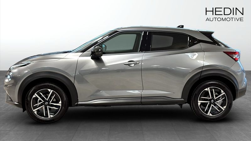Nissan Juke bild 6