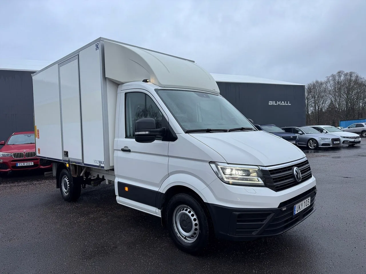 Vehicle image 1