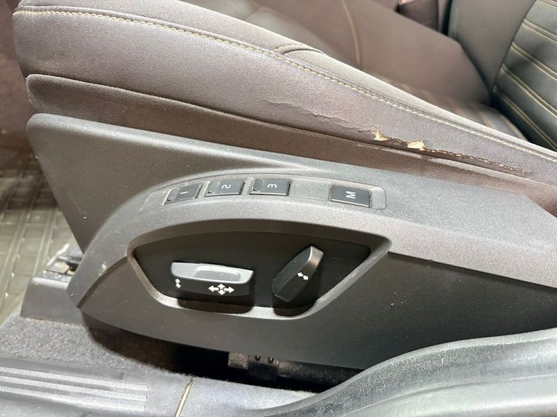Volvo V50 bild 17