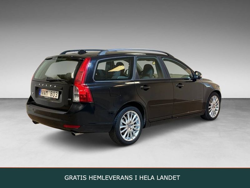 Volvo V50 bild 2