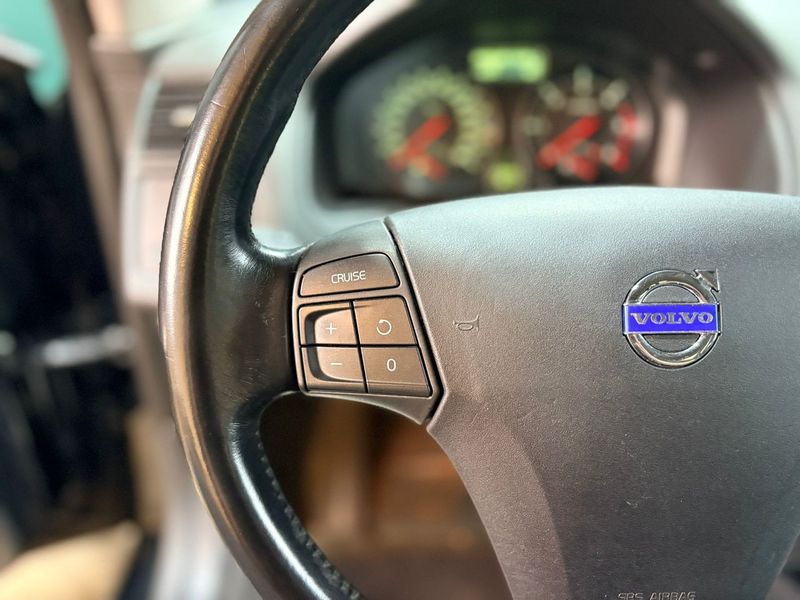 Volvo V50 bild 8