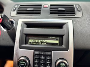 Volvo V50 bild 14
