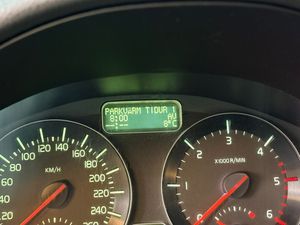 Volvo V50 bild 10