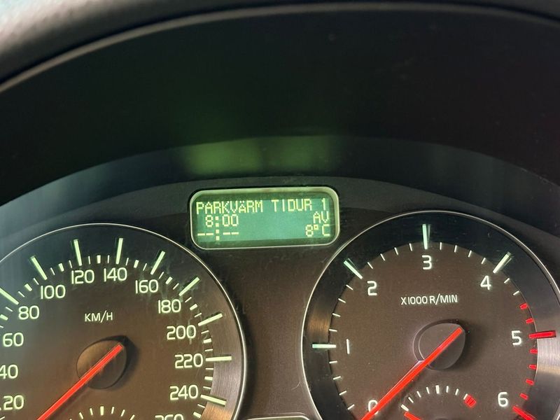 Volvo V50 bild 10